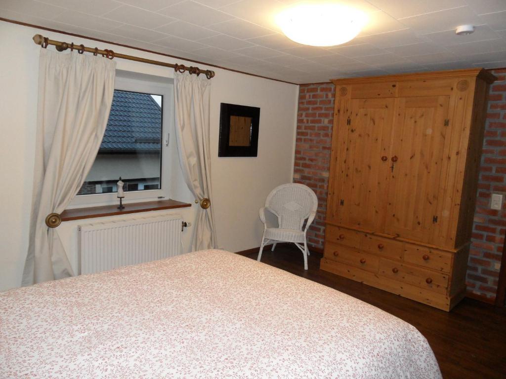 The Cottage And The Loft Amblève Rom bilde